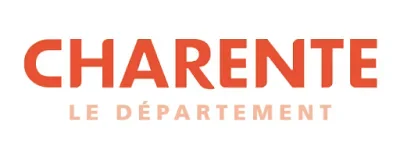 Logo Département de la Charente