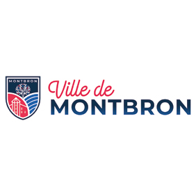 Logo Ville de Montbron